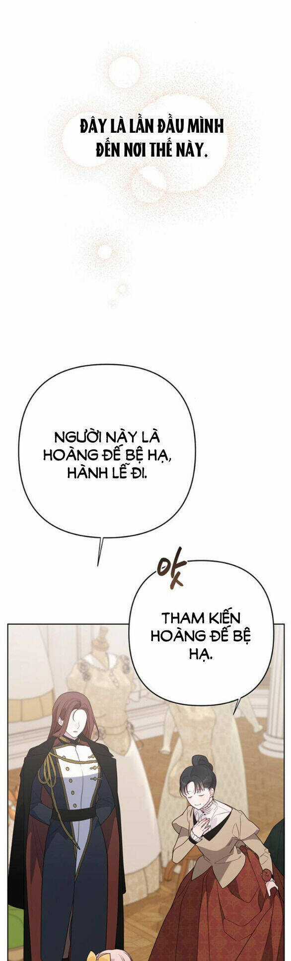 Bạo Chúa Bé Con - Chapter 50.1 - Trang 27