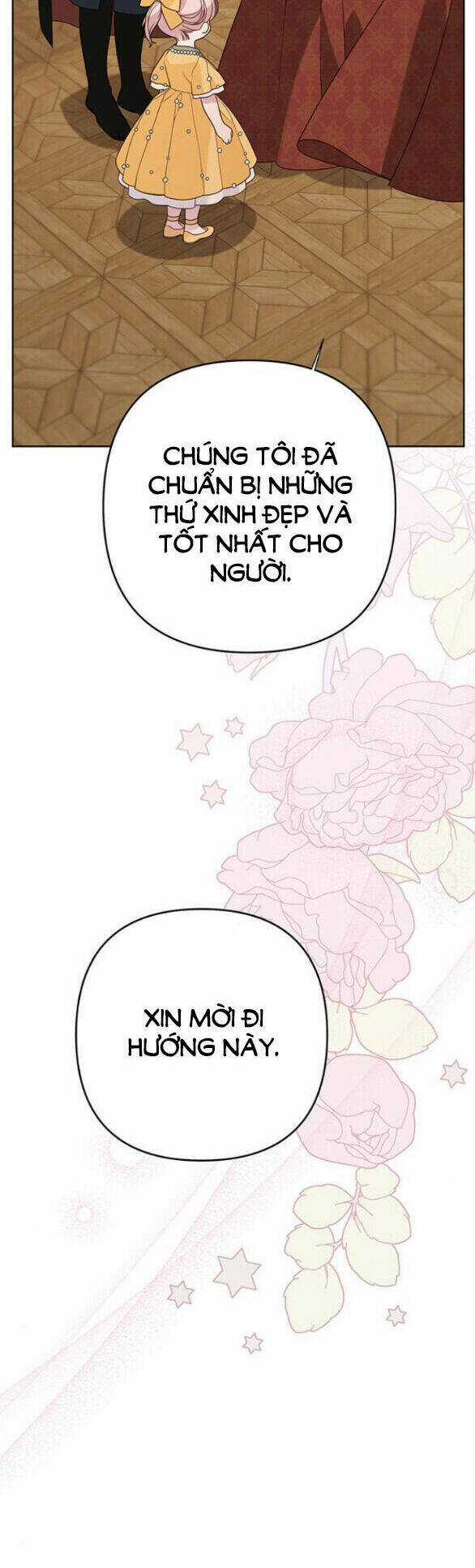 Bạo Chúa Bé Con - Chapter 50.1 - Trang 28