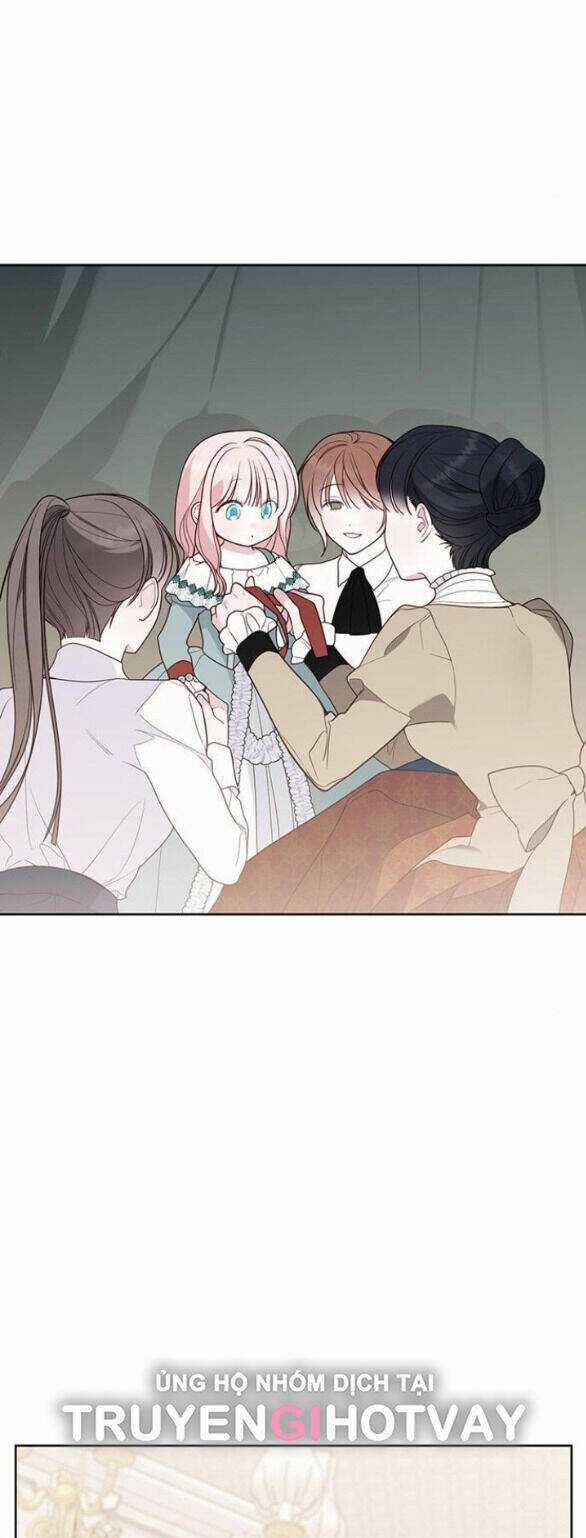 Bạo Chúa Bé Con - Chapter 50.1 - Trang 29