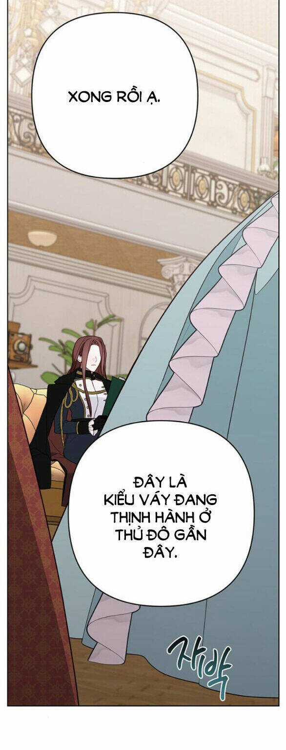 Bạo Chúa Bé Con - Chapter 50.1 - Trang 30