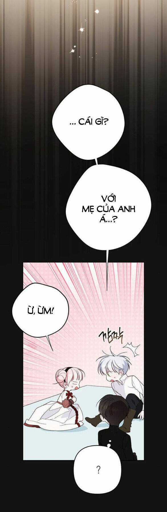 Bạo Chúa Bé Con - Chapter 50.1 - Trang 4