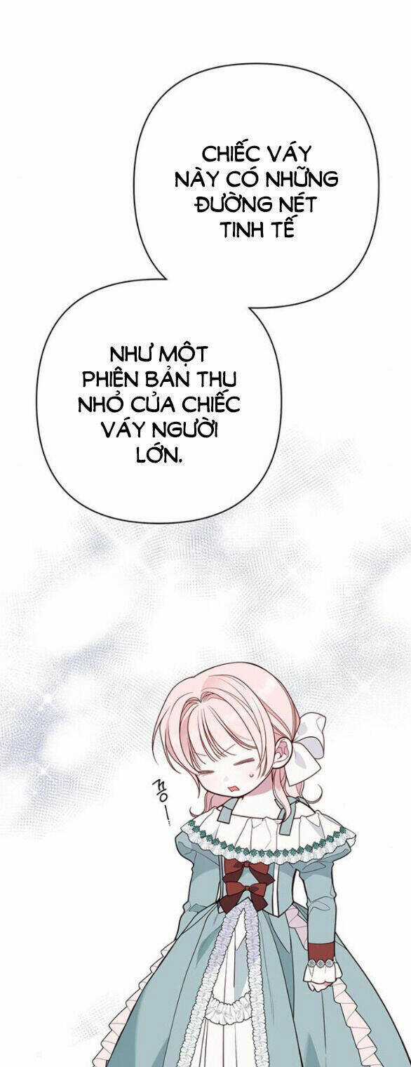 Bạo Chúa Bé Con - Chapter 50.1 - Trang 31