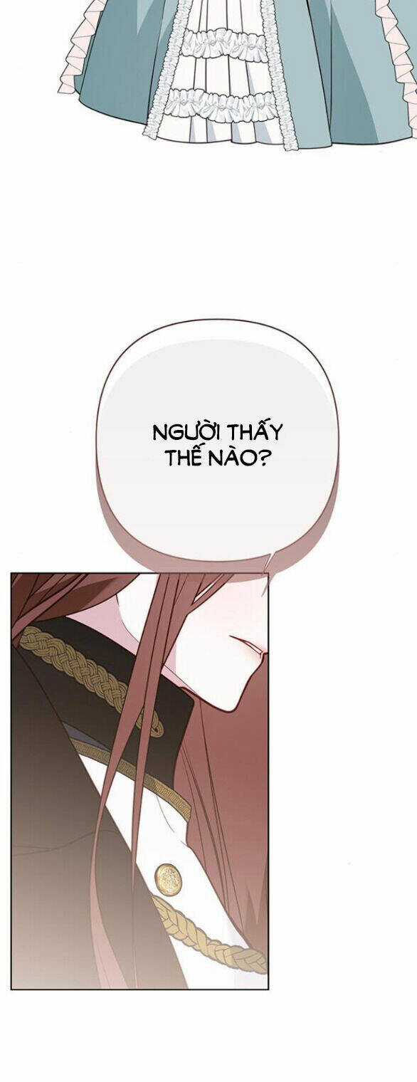 Bạo Chúa Bé Con - Chapter 50.1 - Trang 32