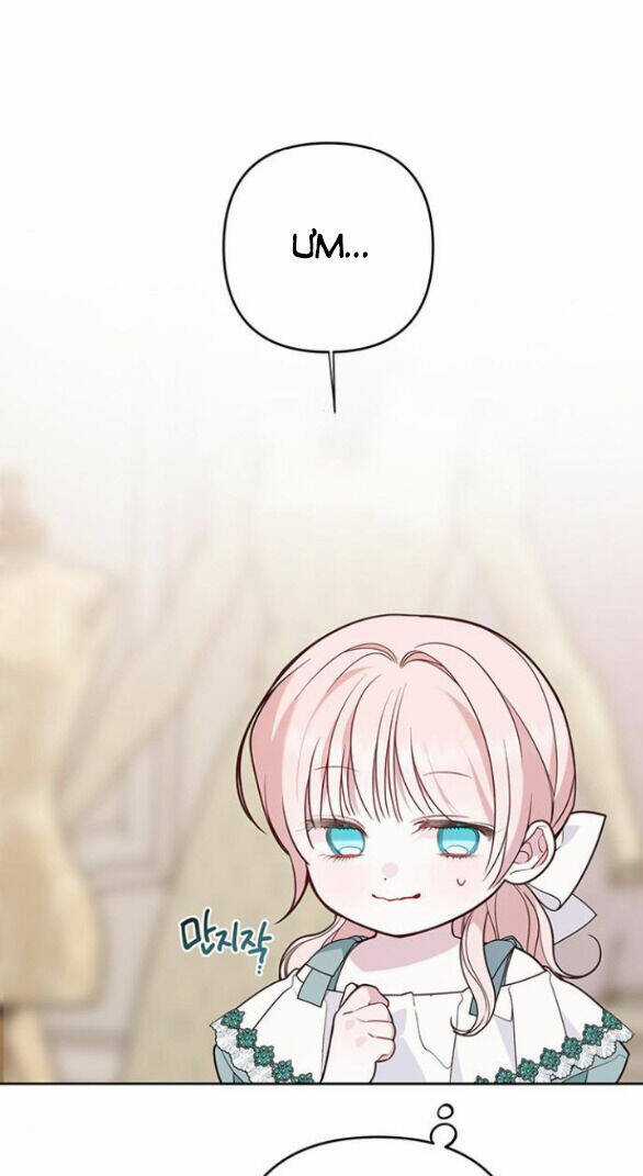 Bạo Chúa Bé Con - Chapter 50.1 - Trang 33