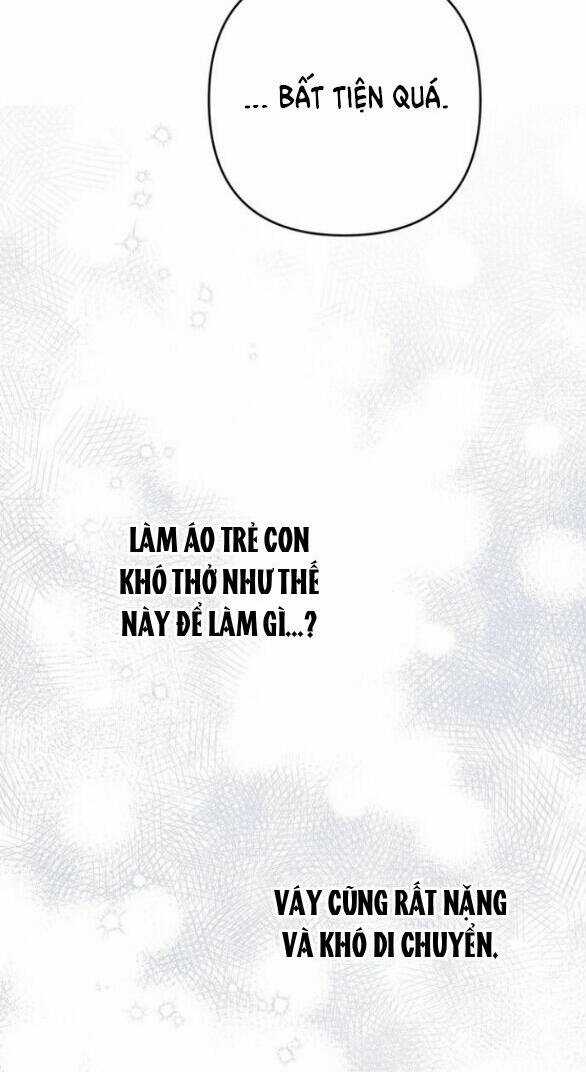 Bạo Chúa Bé Con - Chapter 50.1 - Trang 34
