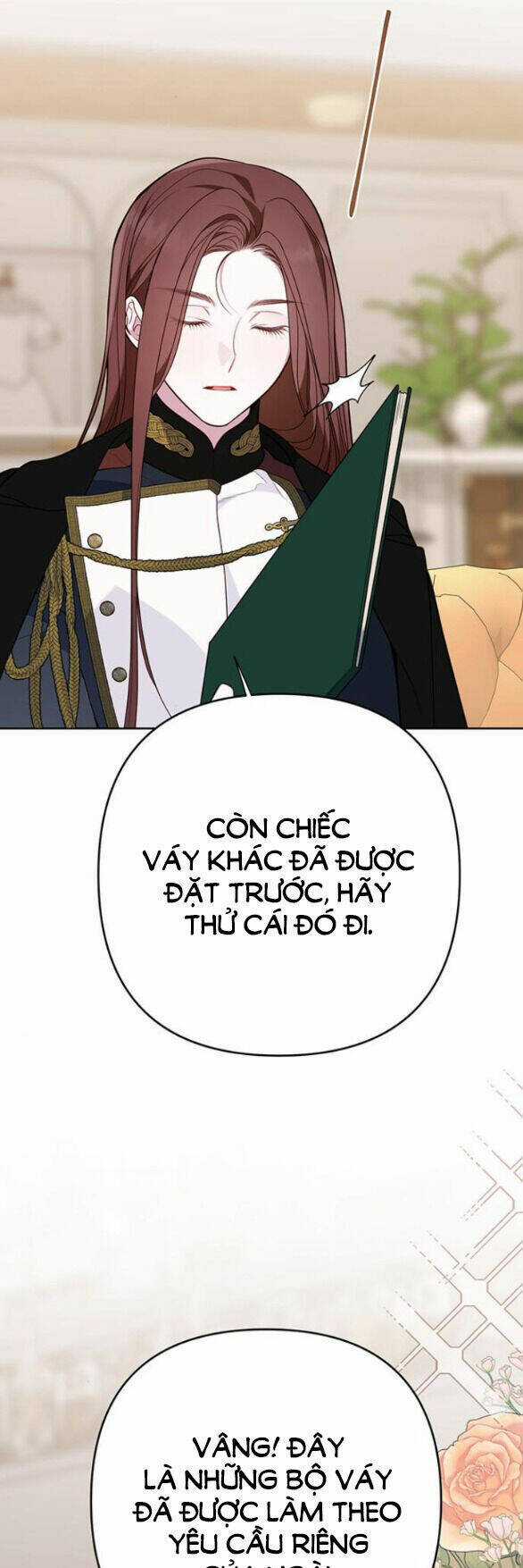 Bạo Chúa Bé Con - Chapter 50.1 - Trang 37