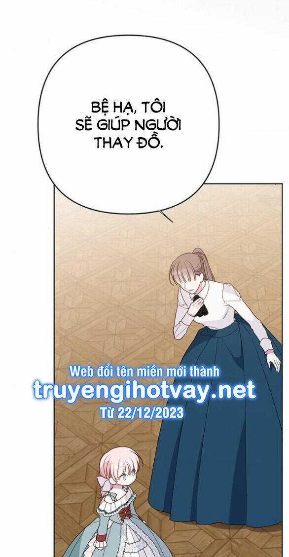 Bạo Chúa Bé Con - Chapter 50.1 - Trang 39