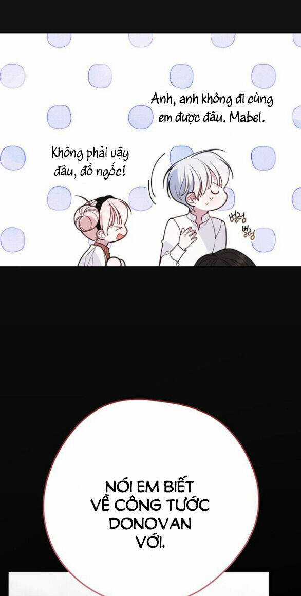 Bạo Chúa Bé Con - Chapter 50.1 - Trang 5