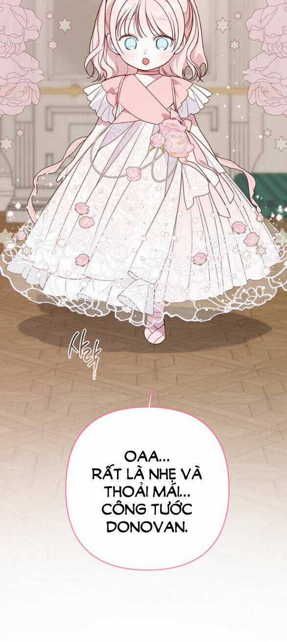 Bạo Chúa Bé Con - Chapter 50.1 - Trang 42