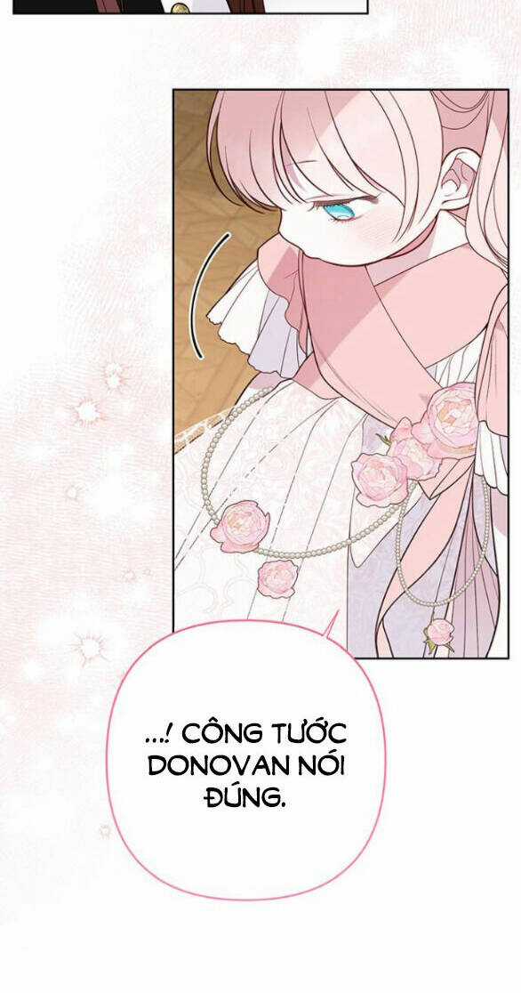 Bạo Chúa Bé Con - Chapter 50.1 - Trang 44