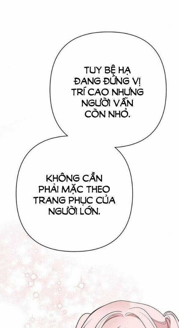 Bạo Chúa Bé Con - Chapter 50.1 - Trang 45