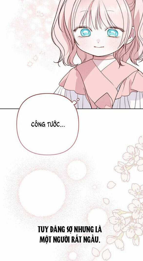 Bạo Chúa Bé Con - Chapter 50.1 - Trang 46