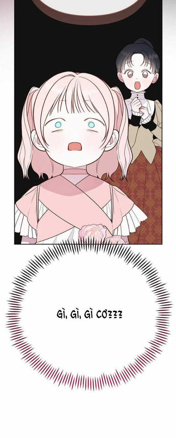 Bạo Chúa Bé Con - Chapter 50.1 - Trang 50