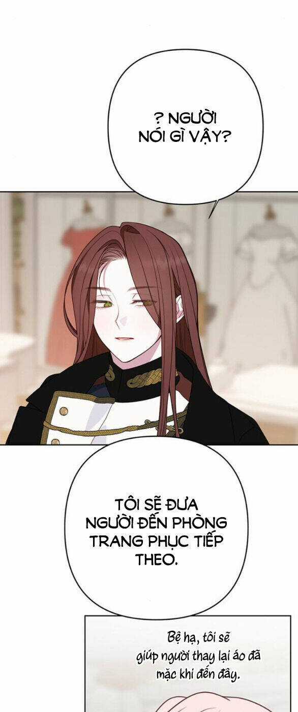 Bạo Chúa Bé Con - Chapter 50.1 - Trang 53