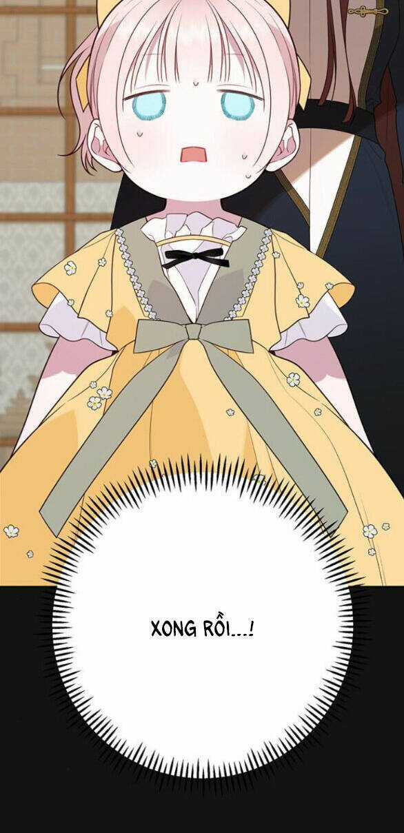 Bạo Chúa Bé Con - Chapter 50.1 - Trang 56