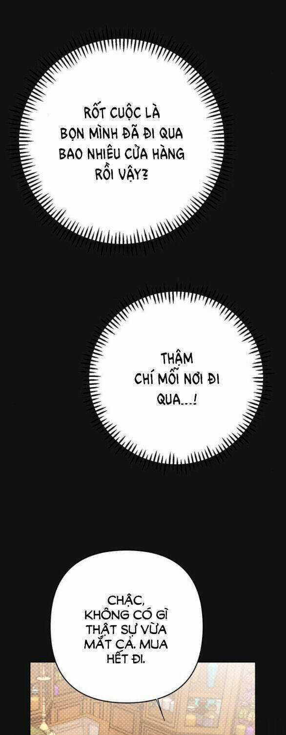 Bạo Chúa Bé Con - Chapter 50.1 - Trang 57