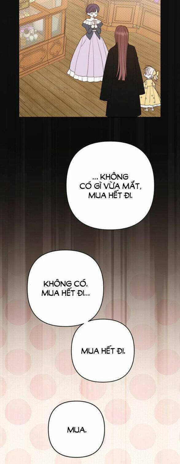 Bạo Chúa Bé Con - Chapter 50.1 - Trang 58