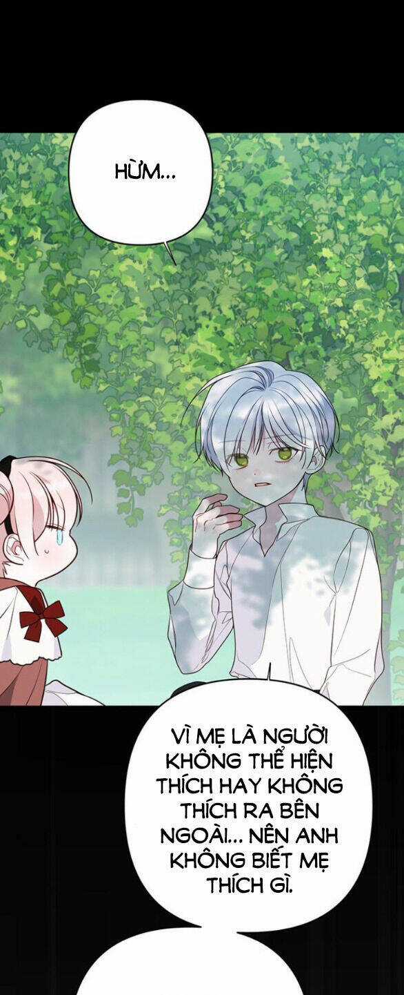 Bạo Chúa Bé Con - Chapter 50.1 - Trang 7