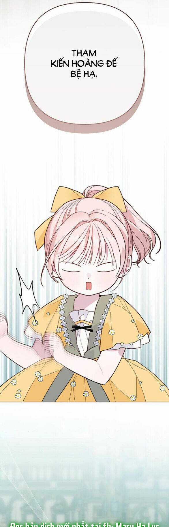 Bạo Chúa Bé Con - Chapter 50.1 - Trang 9