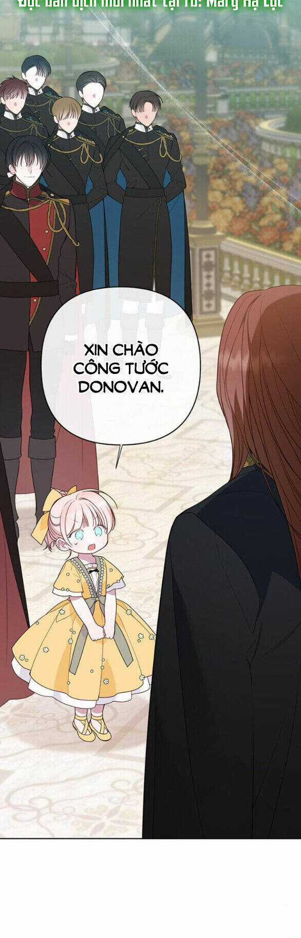 Bạo Chúa Bé Con - Chapter 50.1 - Trang 10