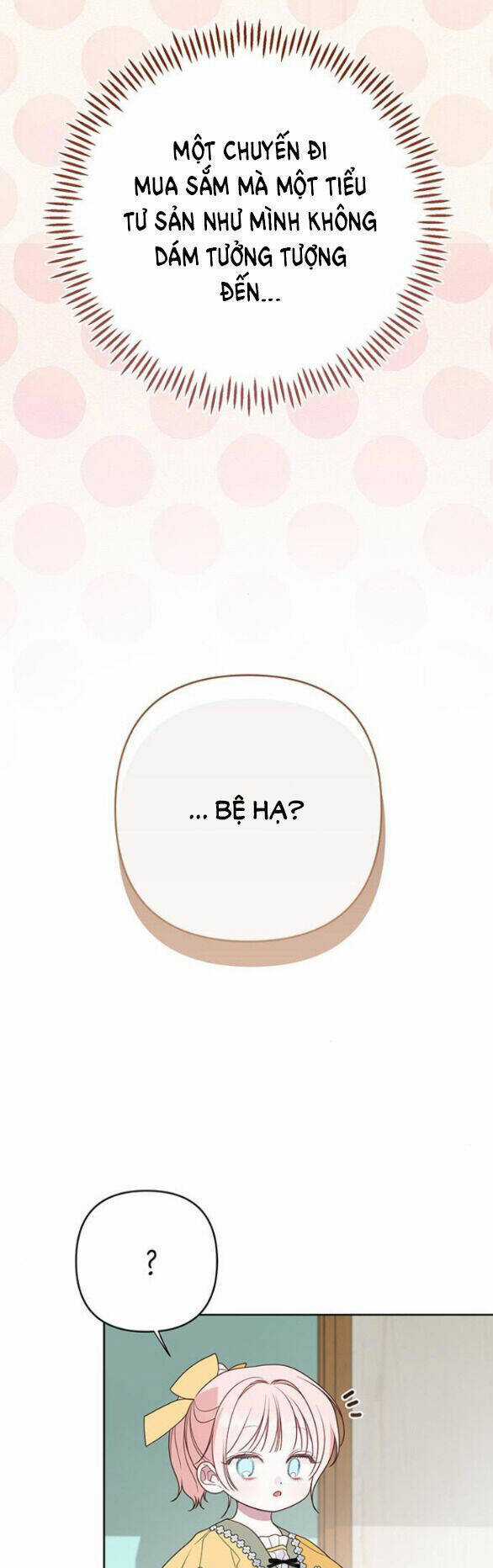 Bạo Chúa Bé Con - Chapter 50.2 - Trang 1