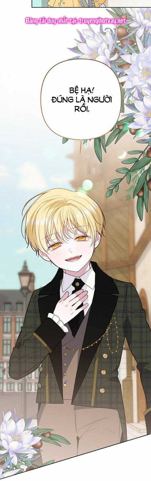 Bạo Chúa Bé Con - Chapter 50.2 - Trang 2