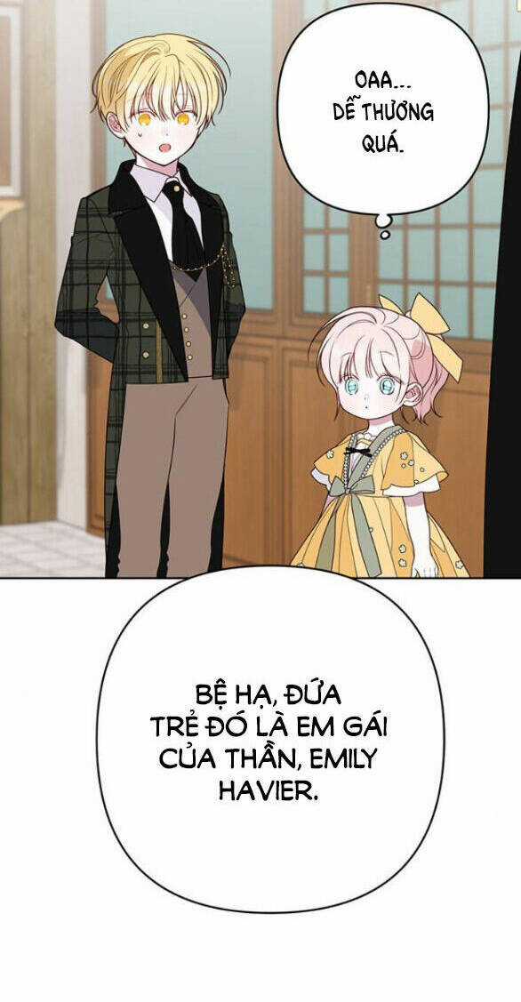 Bạo Chúa Bé Con - Chapter 50.2 - Trang 14