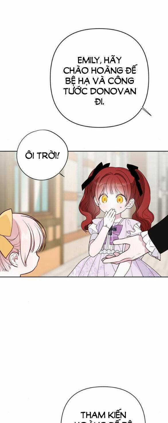 Bạo Chúa Bé Con - Chapter 50.2 - Trang 15