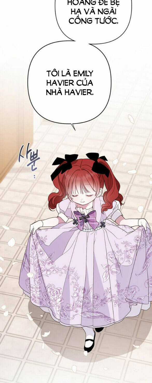 Bạo Chúa Bé Con - Chapter 50.2 - Trang 16