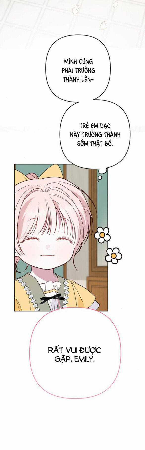 Bạo Chúa Bé Con - Chapter 50.2 - Trang 17