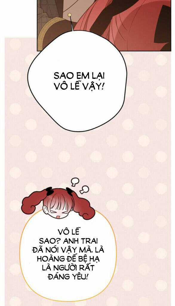 Bạo Chúa Bé Con - Chapter 50.2 - Trang 21