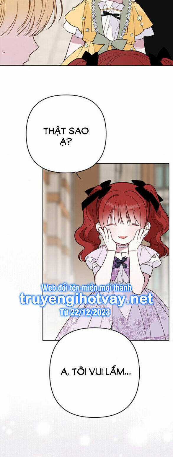 Bạo Chúa Bé Con - Chapter 50.2 - Trang 23