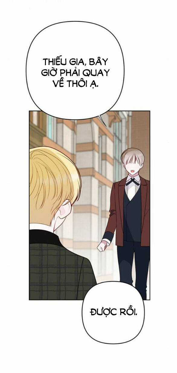 Bạo Chúa Bé Con - Chapter 50.2 - Trang 25