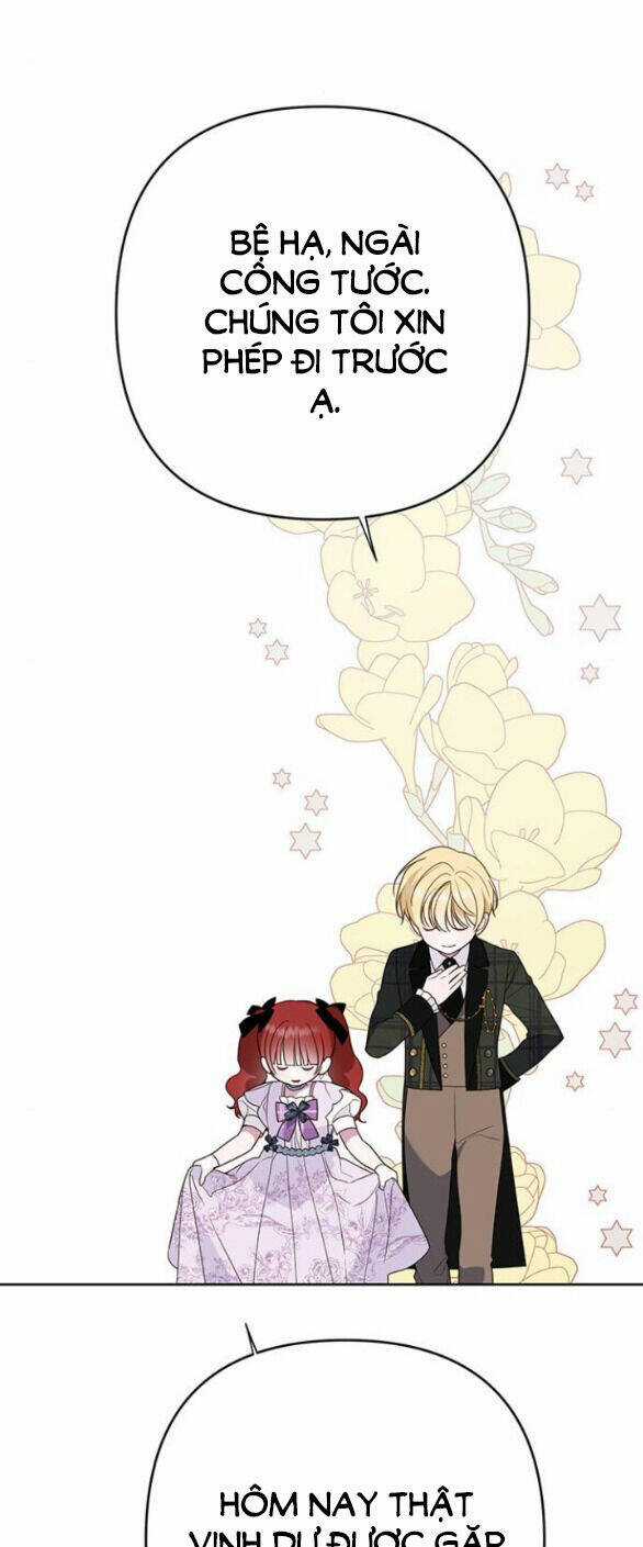 Bạo Chúa Bé Con - Chapter 50.2 - Trang 26