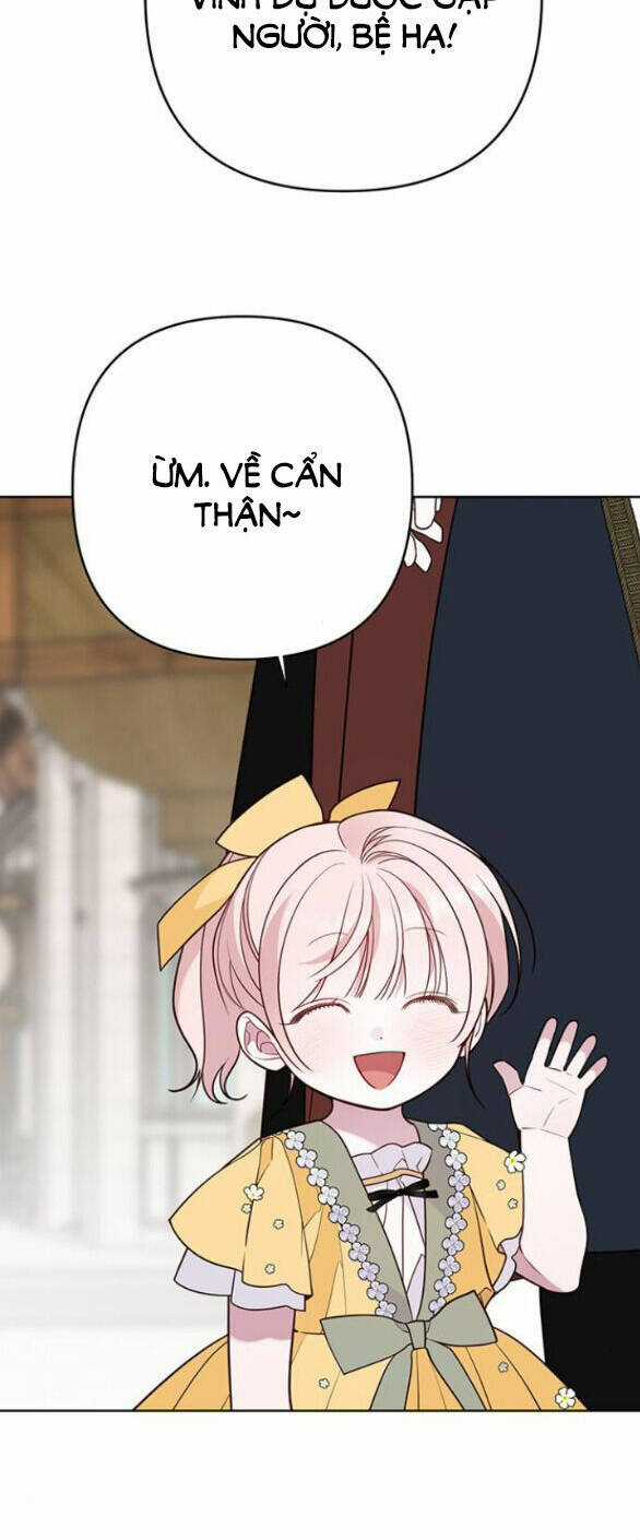 Bạo Chúa Bé Con - Chapter 50.2 - Trang 27