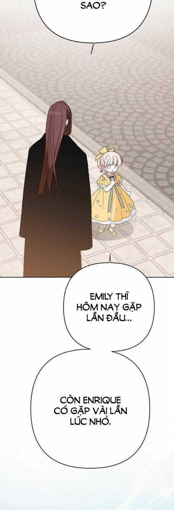 Bạo Chúa Bé Con - Chapter 50.2 - Trang 29