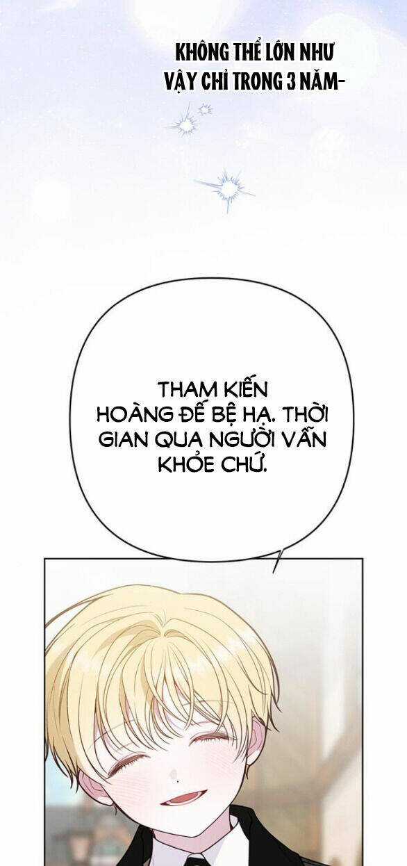 Bạo Chúa Bé Con - Chapter 50.2 - Trang 5