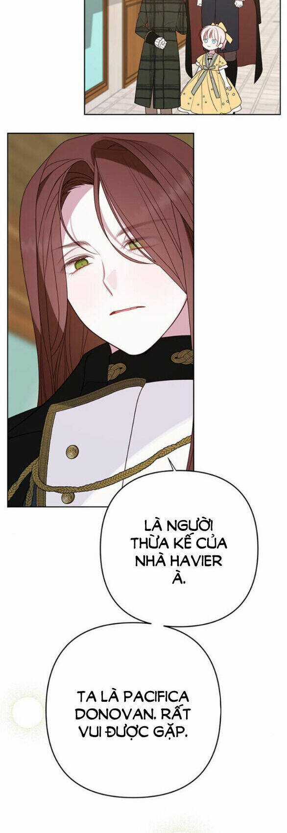 Bạo Chúa Bé Con - Chapter 50.2 - Trang 10