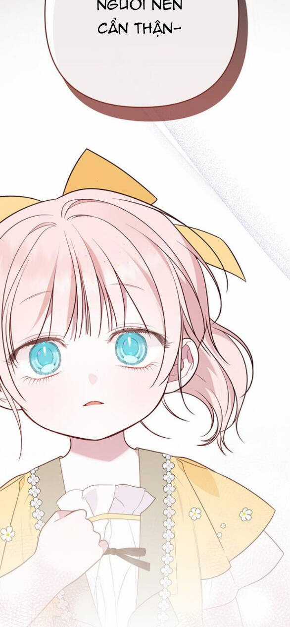 Bạo Chúa Bé Con - Chapter 51.1 - Trang 2