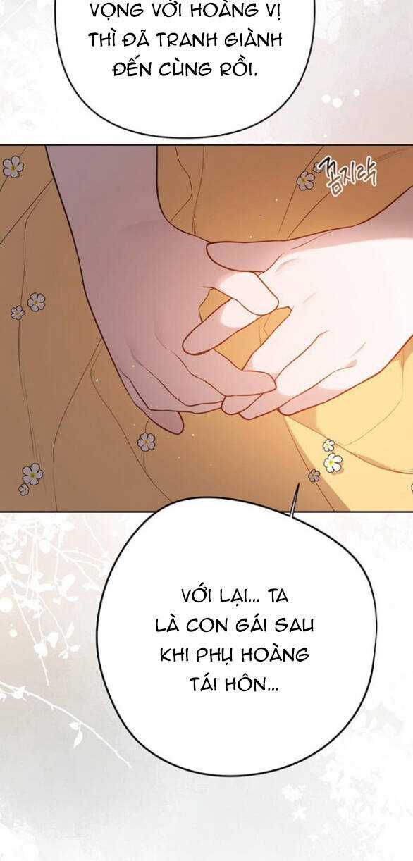 Bạo Chúa Bé Con - Chapter 51.1 - Trang 11