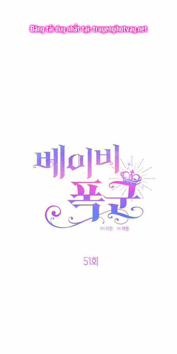Bạo Chúa Bé Con - Chapter 51.1 - Trang 19