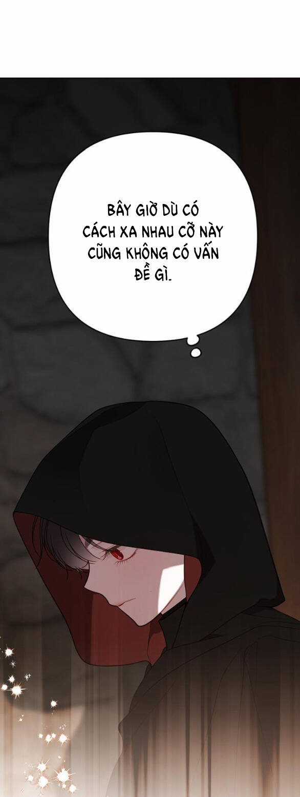 Bạo Chúa Bé Con - Chapter 51.1 - Trang 22