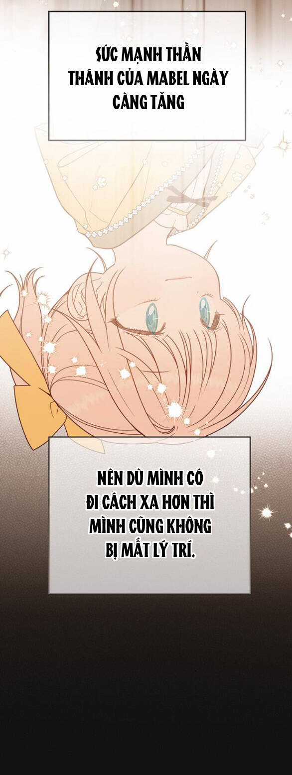 Bạo Chúa Bé Con - Chapter 51.1 - Trang 23