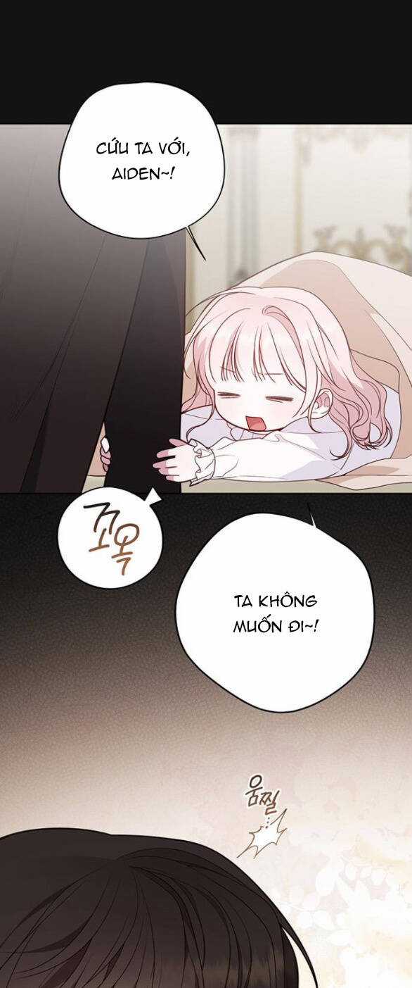 Bạo Chúa Bé Con - Chapter 51.1 - Trang 26