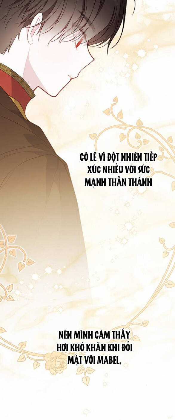 Bạo Chúa Bé Con - Chapter 51.1 - Trang 27