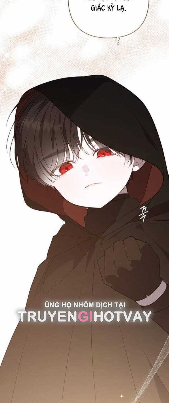 Bạo Chúa Bé Con - Chapter 51.1 - Trang 29