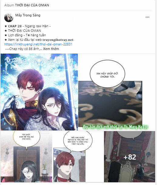 Bạo Chúa Bé Con - Chapter 51.1 - Trang 36