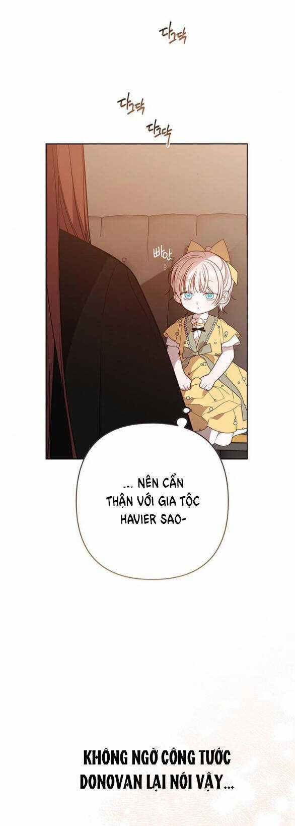 Bạo Chúa Bé Con - Chapter 51.1 - Trang 5