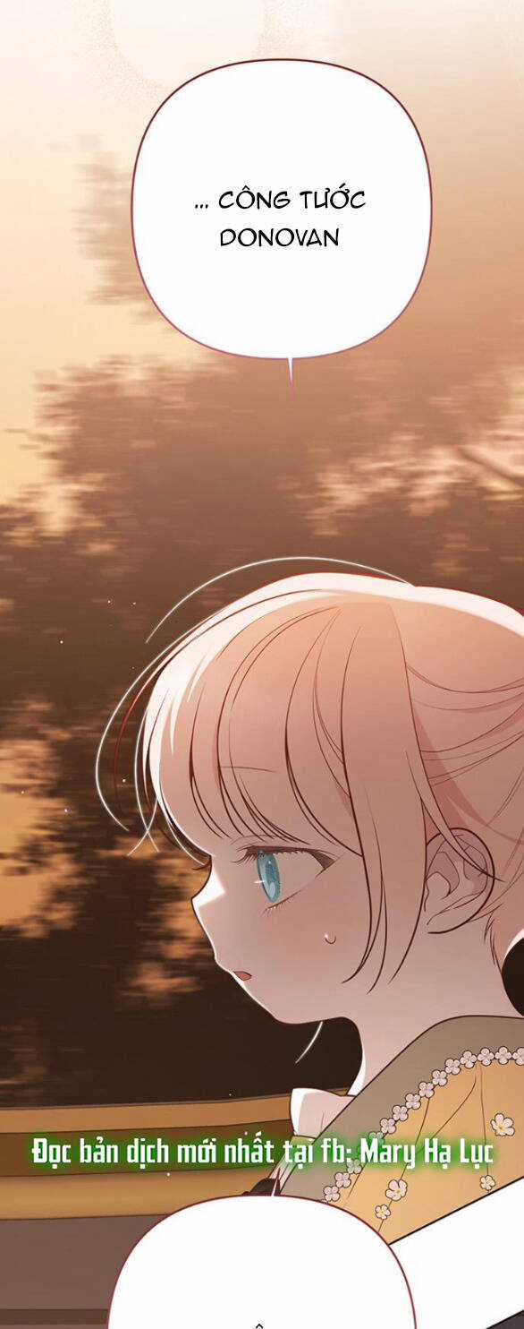 Bạo Chúa Bé Con - Chapter 51.1 - Trang 8