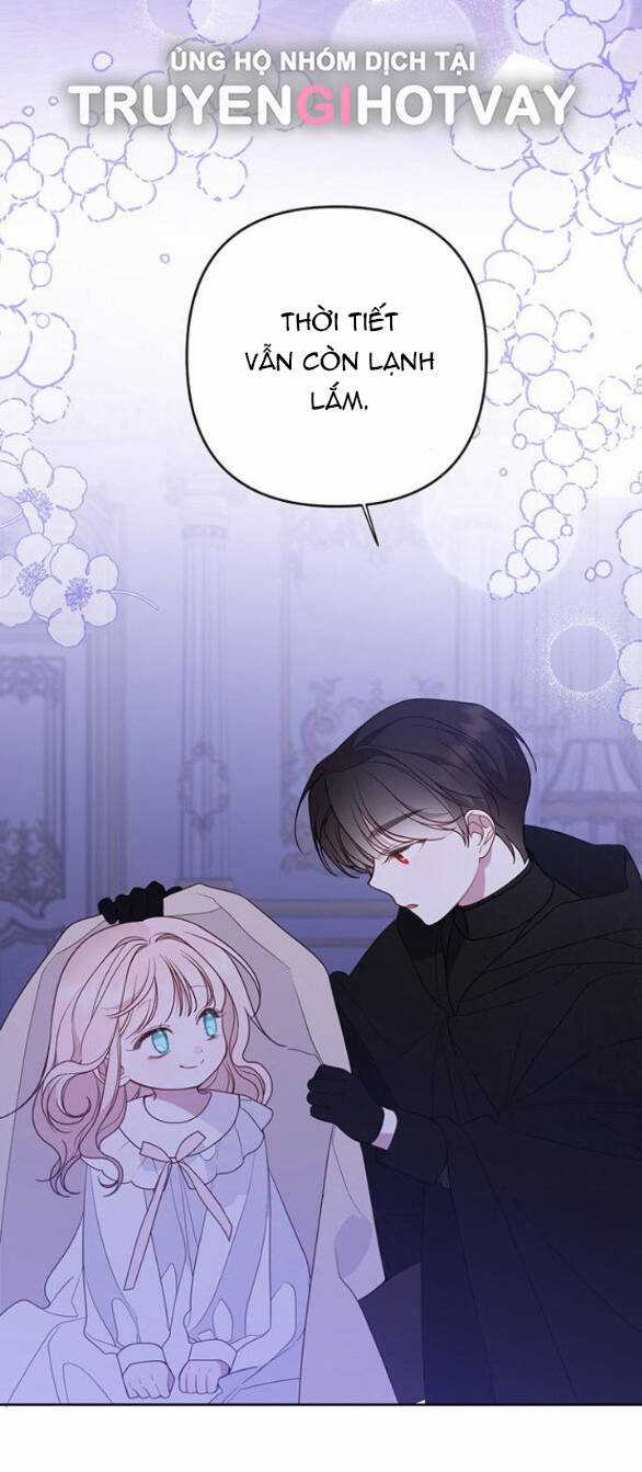 Bạo Chúa Bé Con - Chapter 51.2 - Trang 12